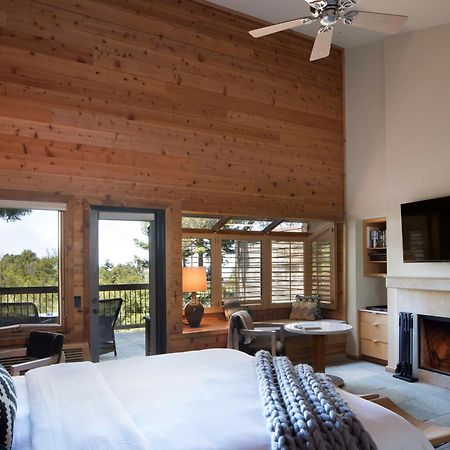 Alila Ventana Big Sur - Inclusive Resort (Adults Only) Buitenkant foto