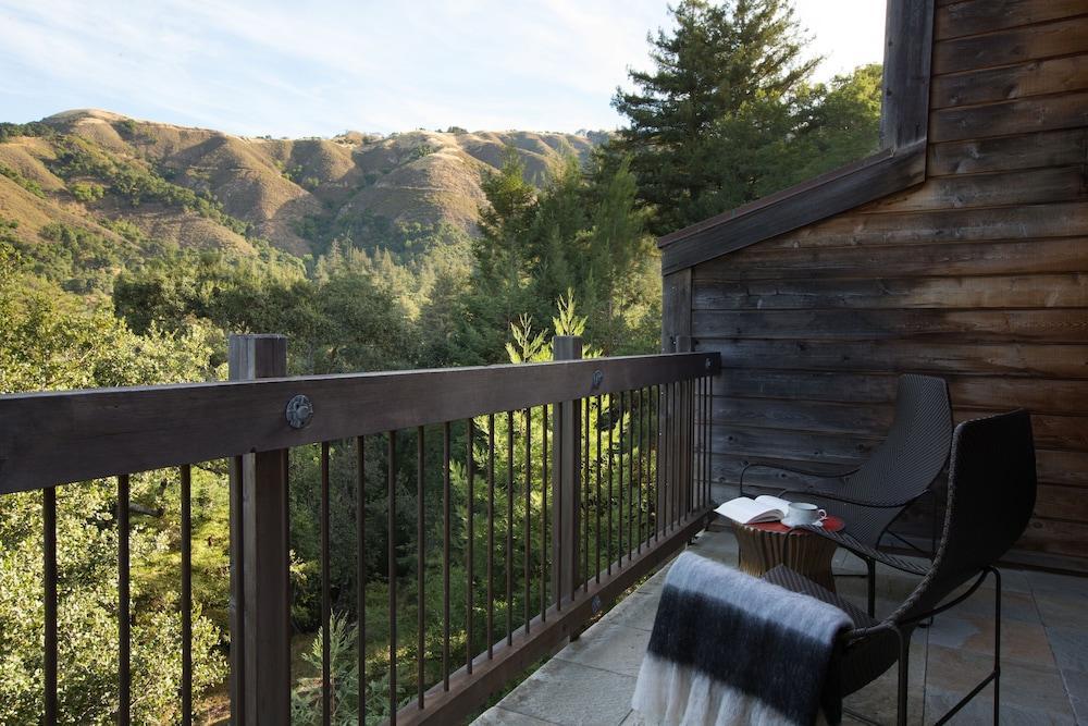 Alila Ventana Big Sur - Inclusive Resort (Adults Only) Buitenkant foto