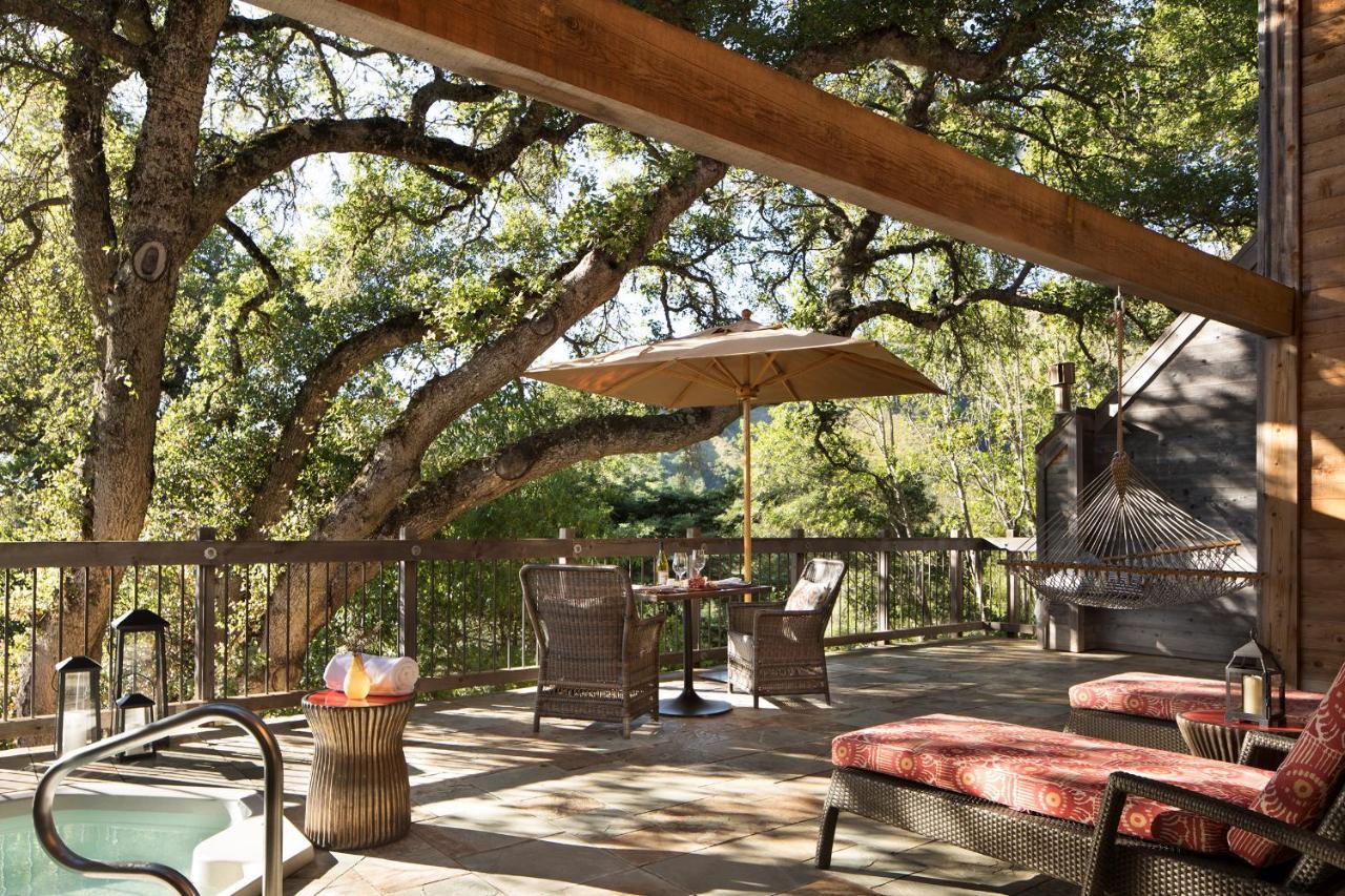 Alila Ventana Big Sur - Inclusive Resort (Adults Only) Buitenkant foto