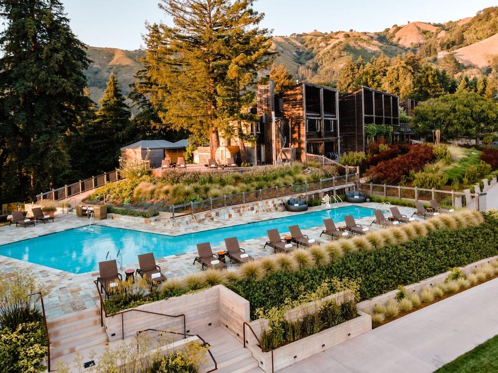 Alila Ventana Big Sur - Inclusive Resort (Adults Only) Buitenkant foto