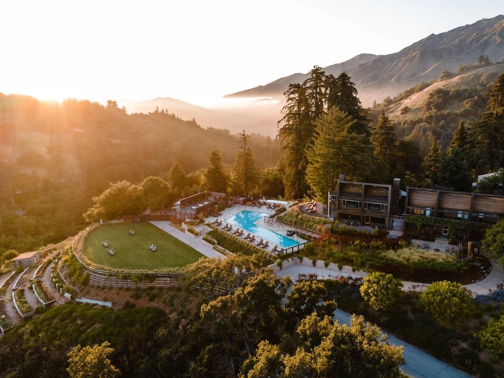Alila Ventana Big Sur - Inclusive Resort (Adults Only) Buitenkant foto