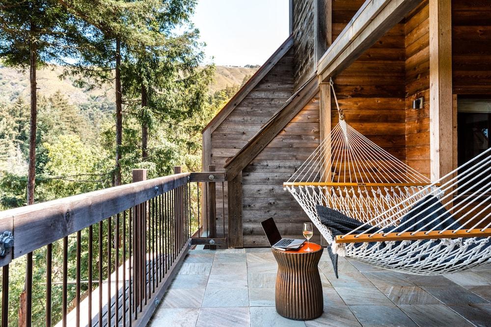 Alila Ventana Big Sur - Inclusive Resort (Adults Only) Buitenkant foto