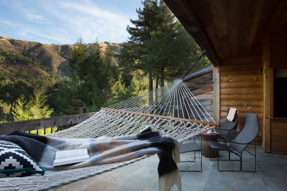 Alila Ventana Big Sur - Inclusive Resort (Adults Only) Buitenkant foto