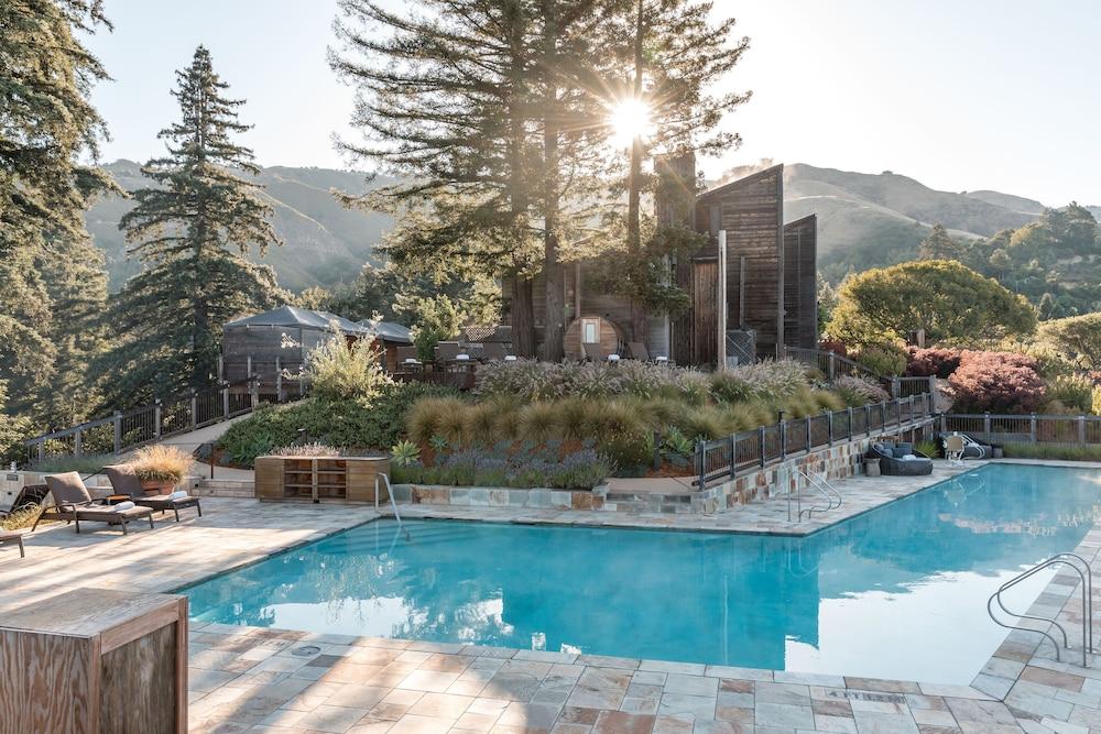 Alila Ventana Big Sur - Inclusive Resort (Adults Only) Buitenkant foto