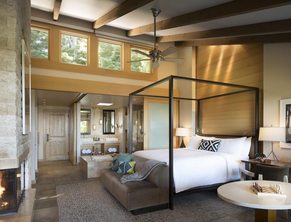 Alila Ventana Big Sur - Inclusive Resort (Adults Only) Buitenkant foto
