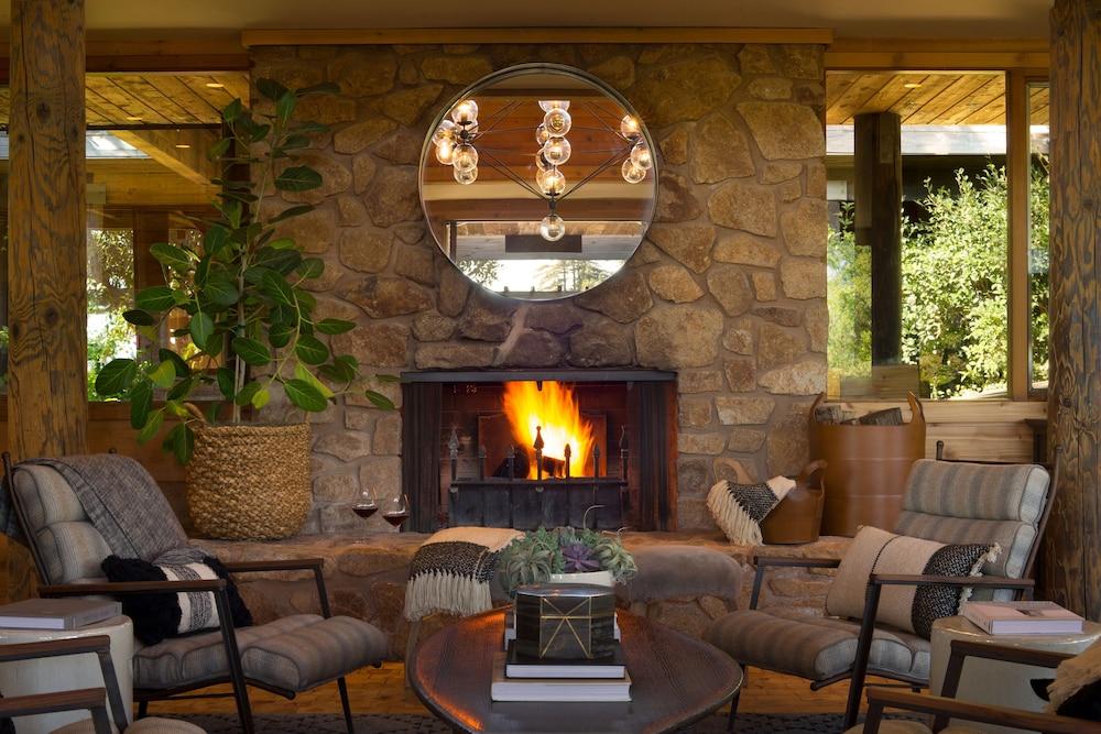Alila Ventana Big Sur - Inclusive Resort (Adults Only) Buitenkant foto