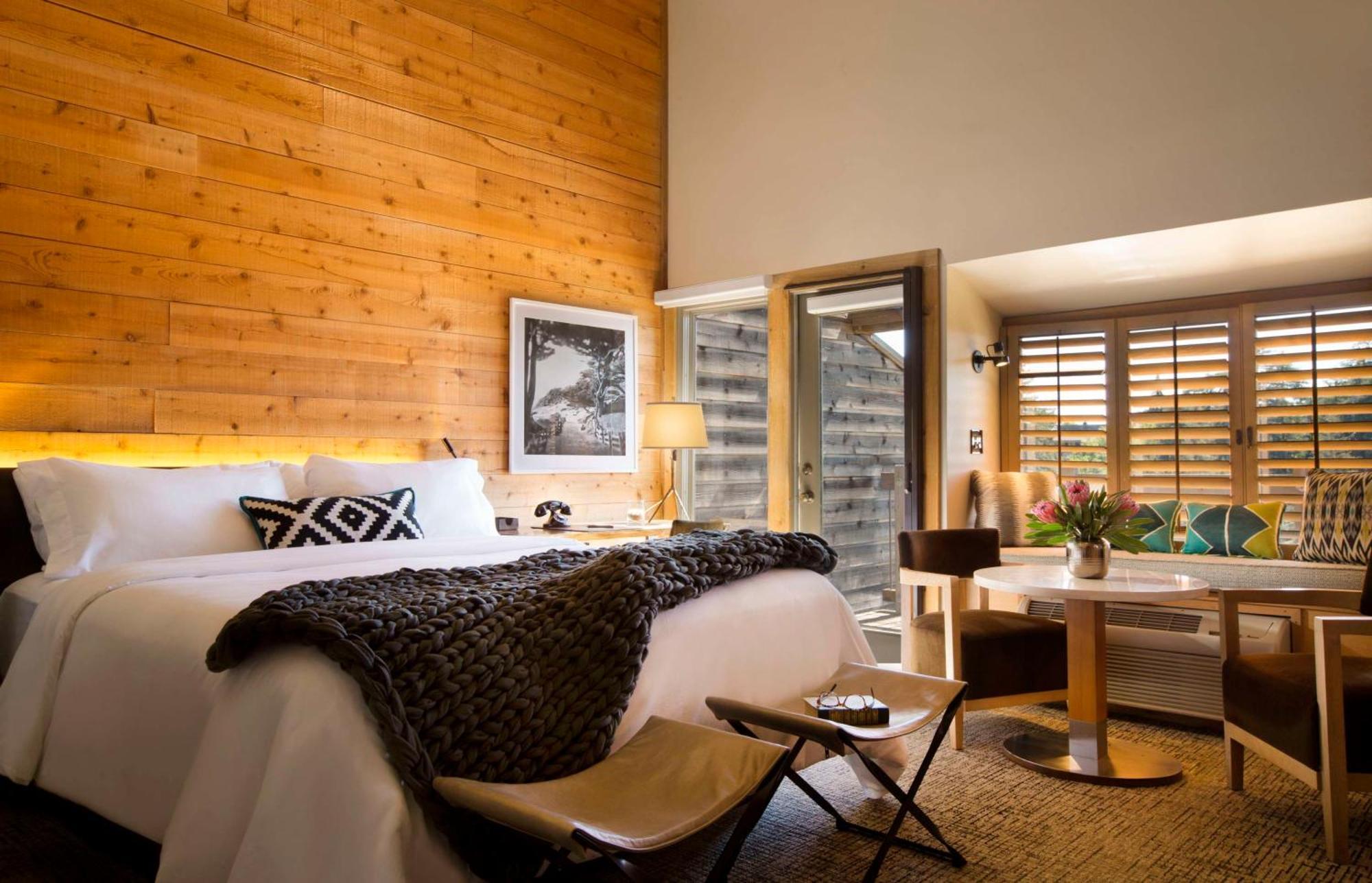 Alila Ventana Big Sur - Inclusive Resort (Adults Only) Buitenkant foto