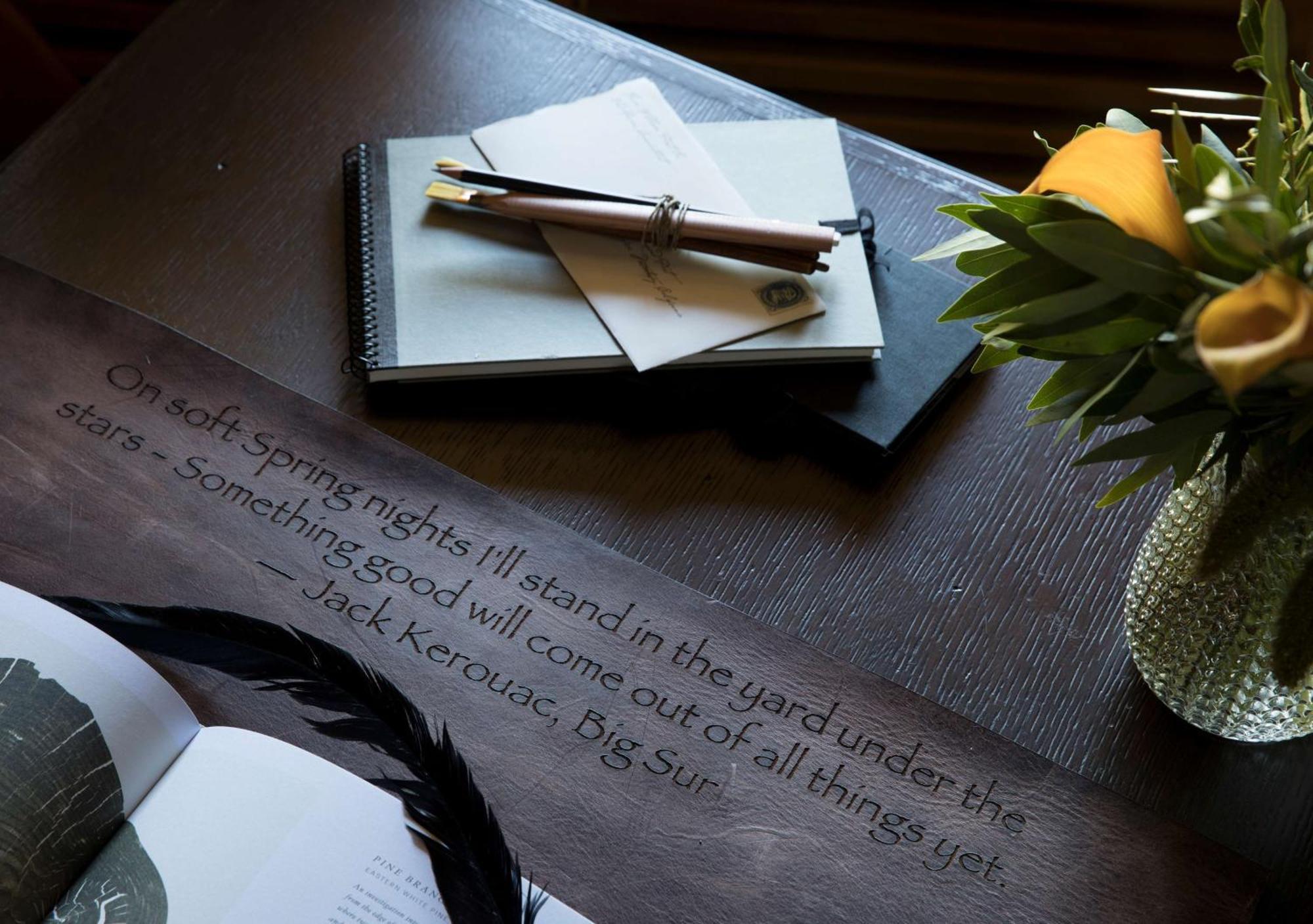 Alila Ventana Big Sur - Inclusive Resort (Adults Only) Buitenkant foto