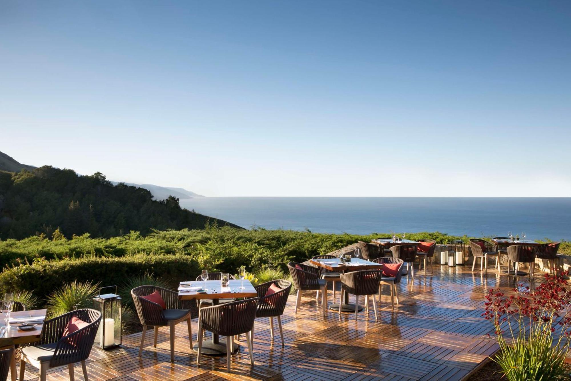 Alila Ventana Big Sur - Inclusive Resort (Adults Only) Buitenkant foto