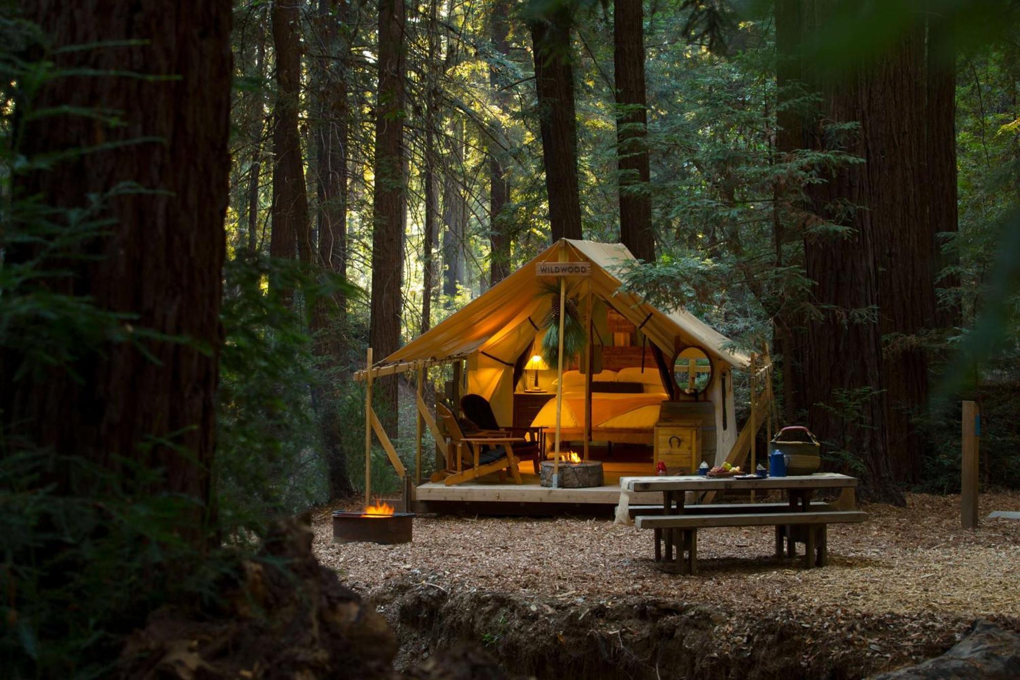 Alila Ventana Big Sur - Inclusive Resort (Adults Only) Buitenkant foto