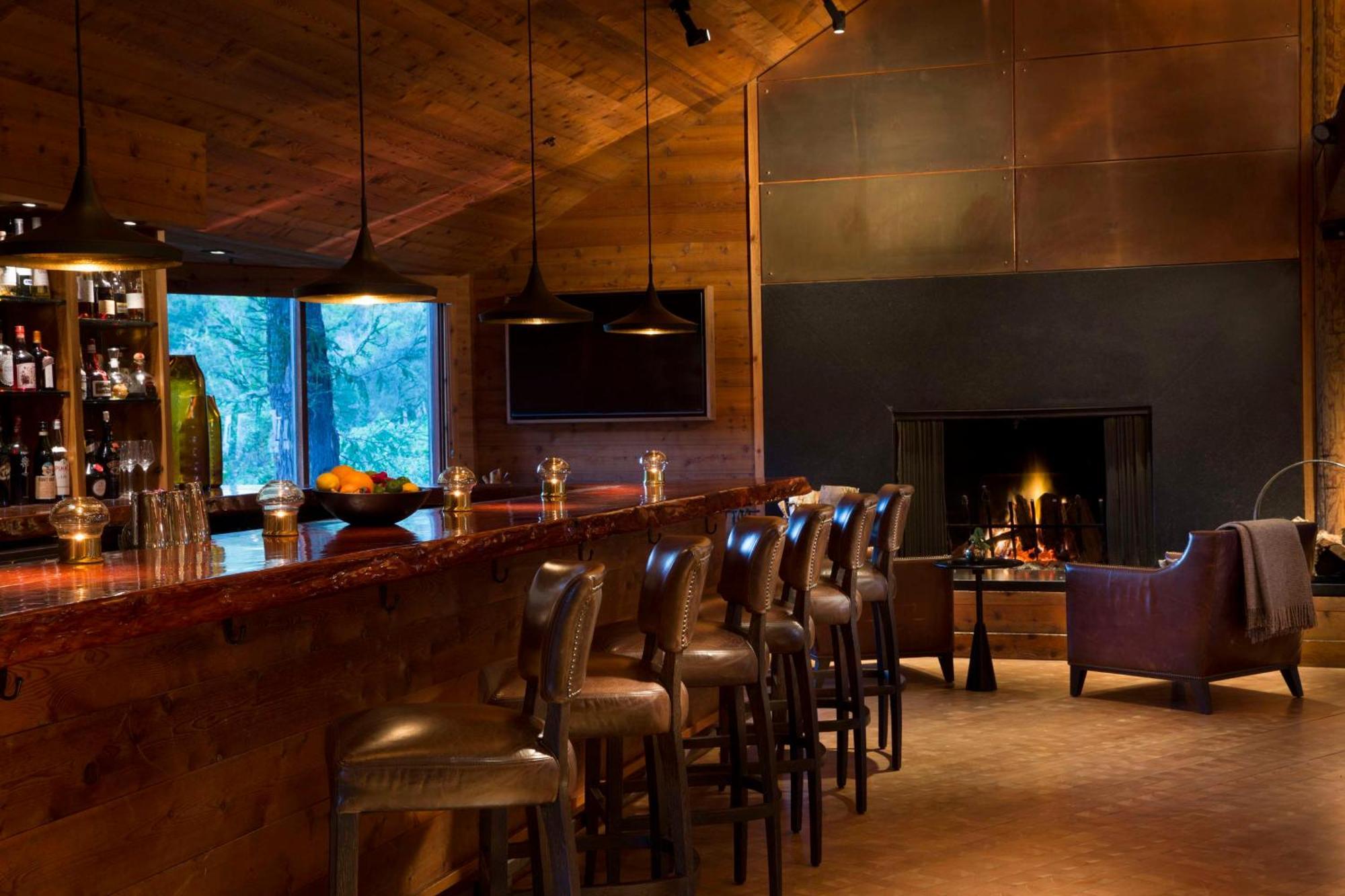Alila Ventana Big Sur - Inclusive Resort (Adults Only) Buitenkant foto