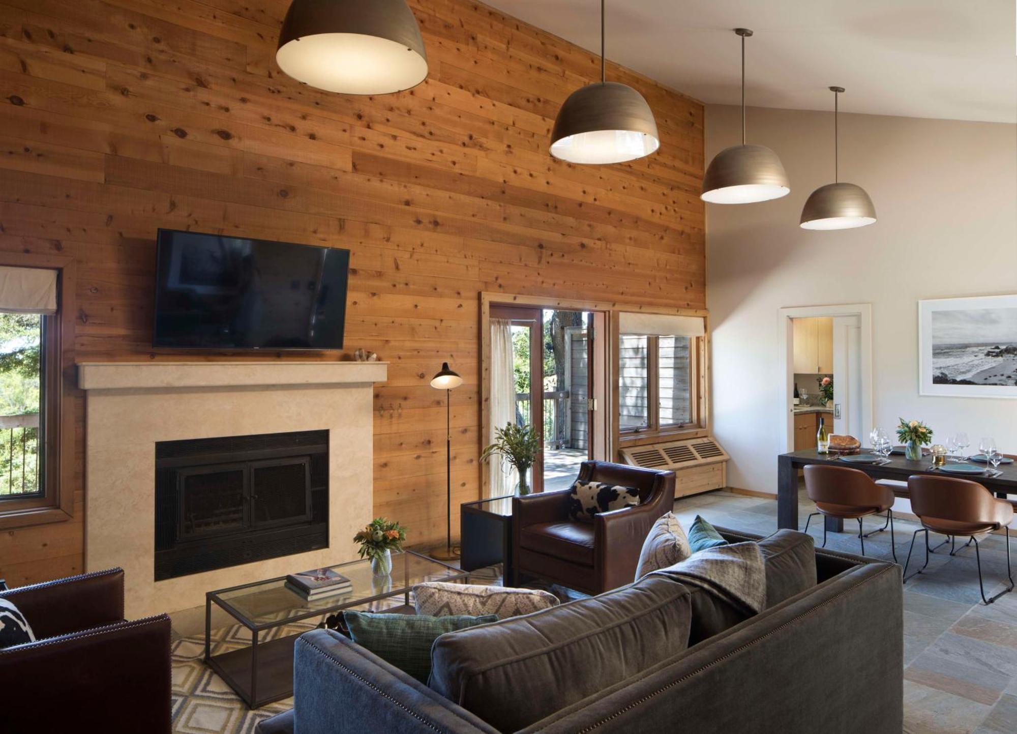 Alila Ventana Big Sur - Inclusive Resort (Adults Only) Buitenkant foto