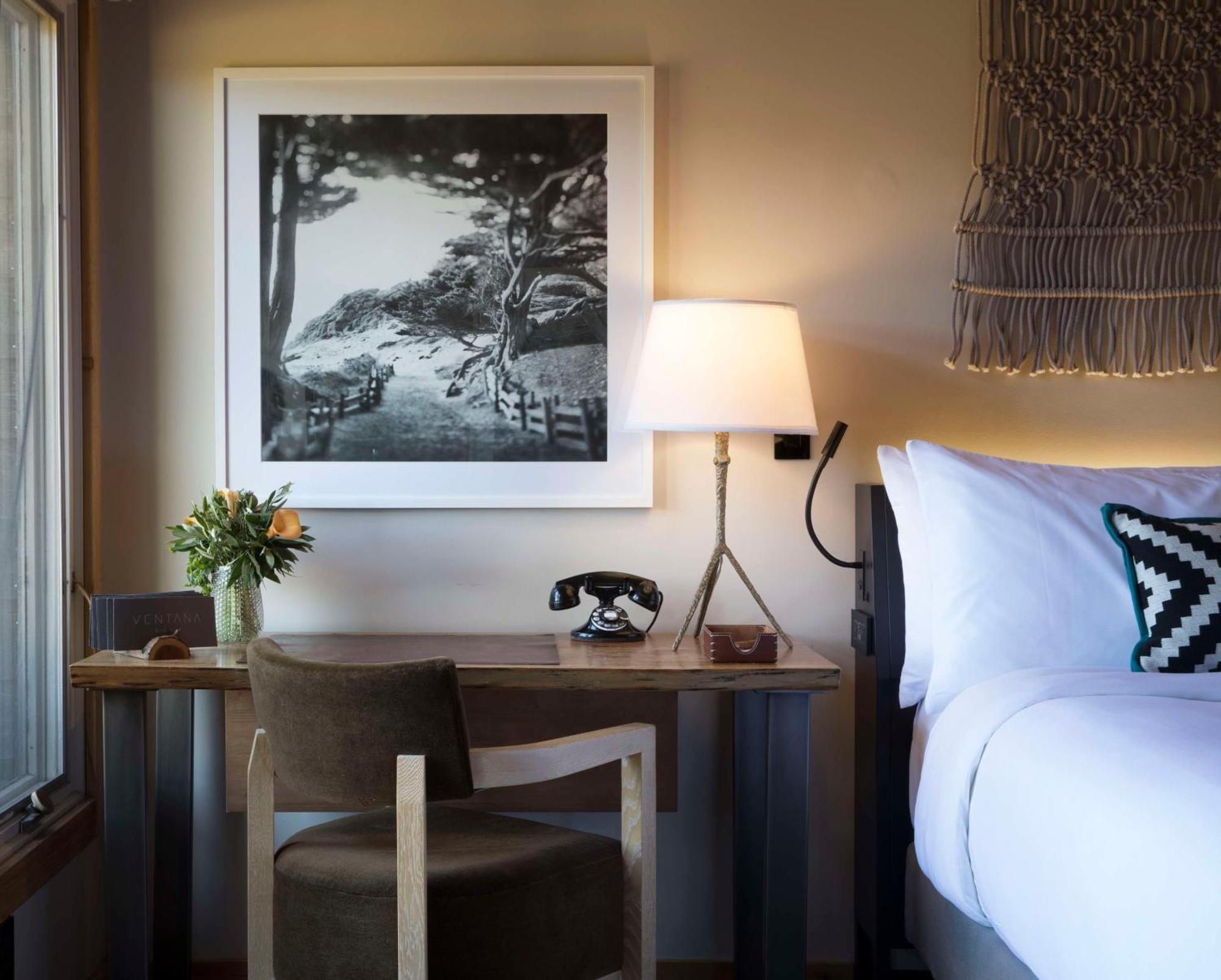 Alila Ventana Big Sur - Inclusive Resort (Adults Only) Buitenkant foto