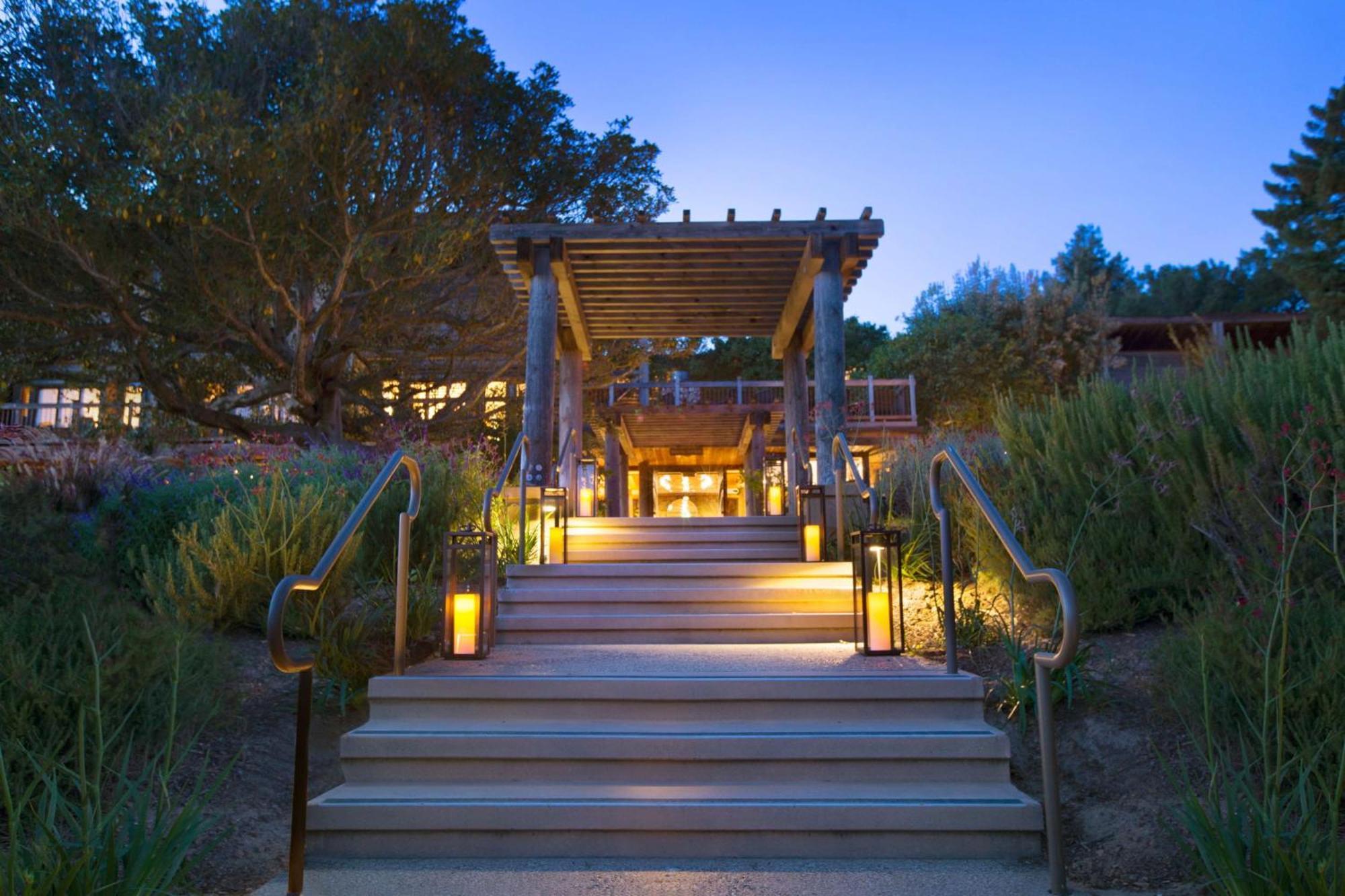 Alila Ventana Big Sur - Inclusive Resort (Adults Only) Buitenkant foto
