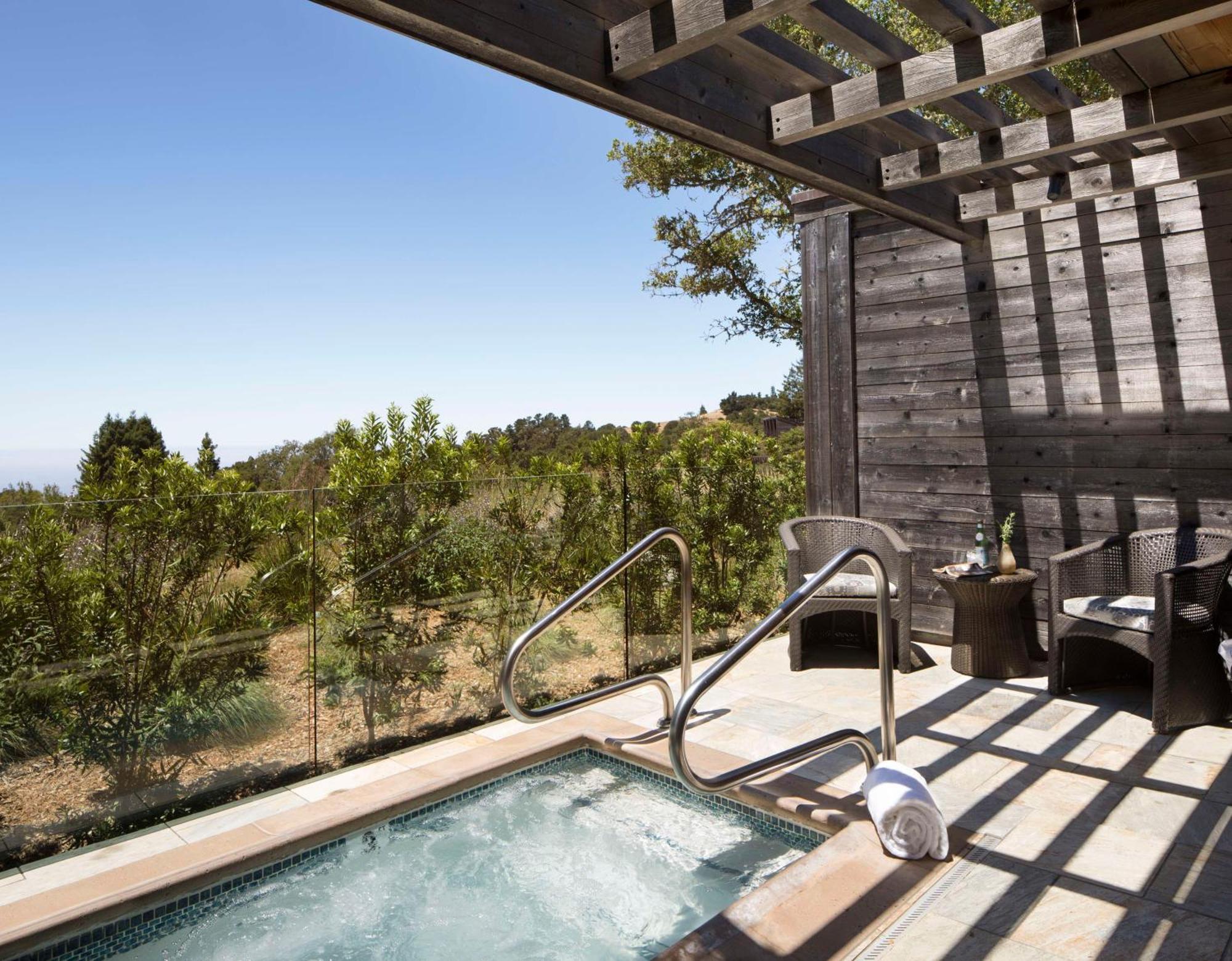 Alila Ventana Big Sur - Inclusive Resort (Adults Only) Buitenkant foto