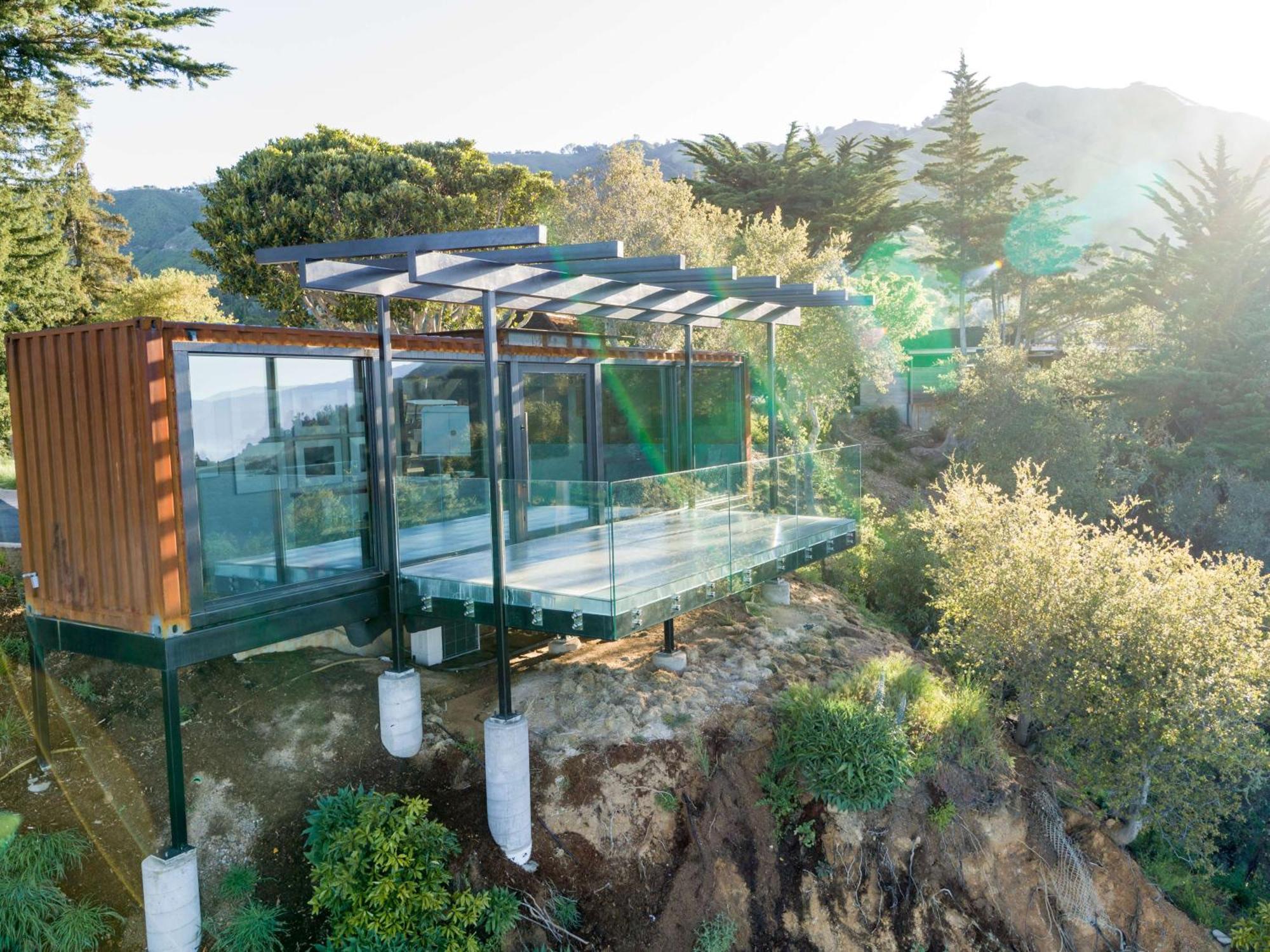 Alila Ventana Big Sur - Inclusive Resort (Adults Only) Buitenkant foto