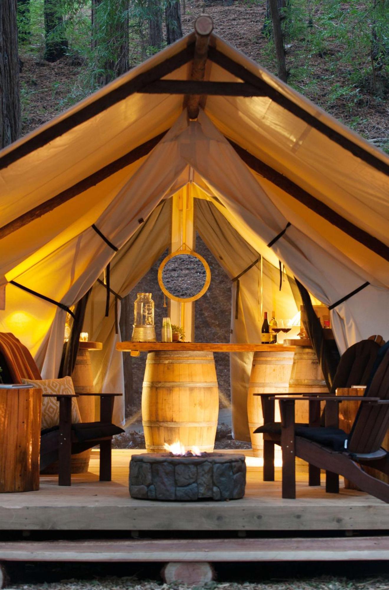 Alila Ventana Big Sur - Inclusive Resort (Adults Only) Buitenkant foto