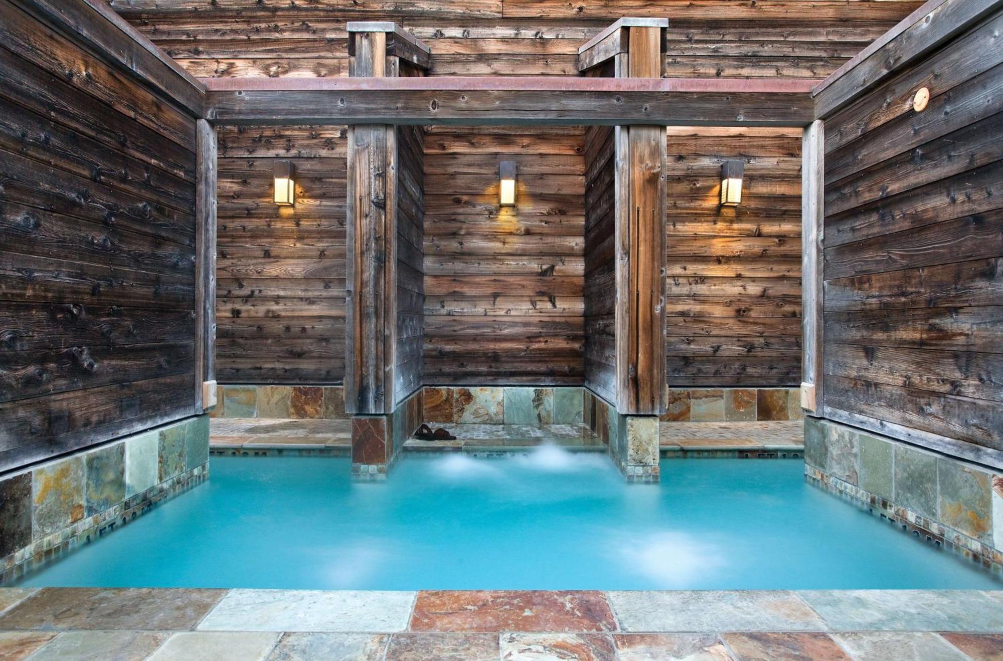 Alila Ventana Big Sur - Inclusive Resort (Adults Only) Buitenkant foto