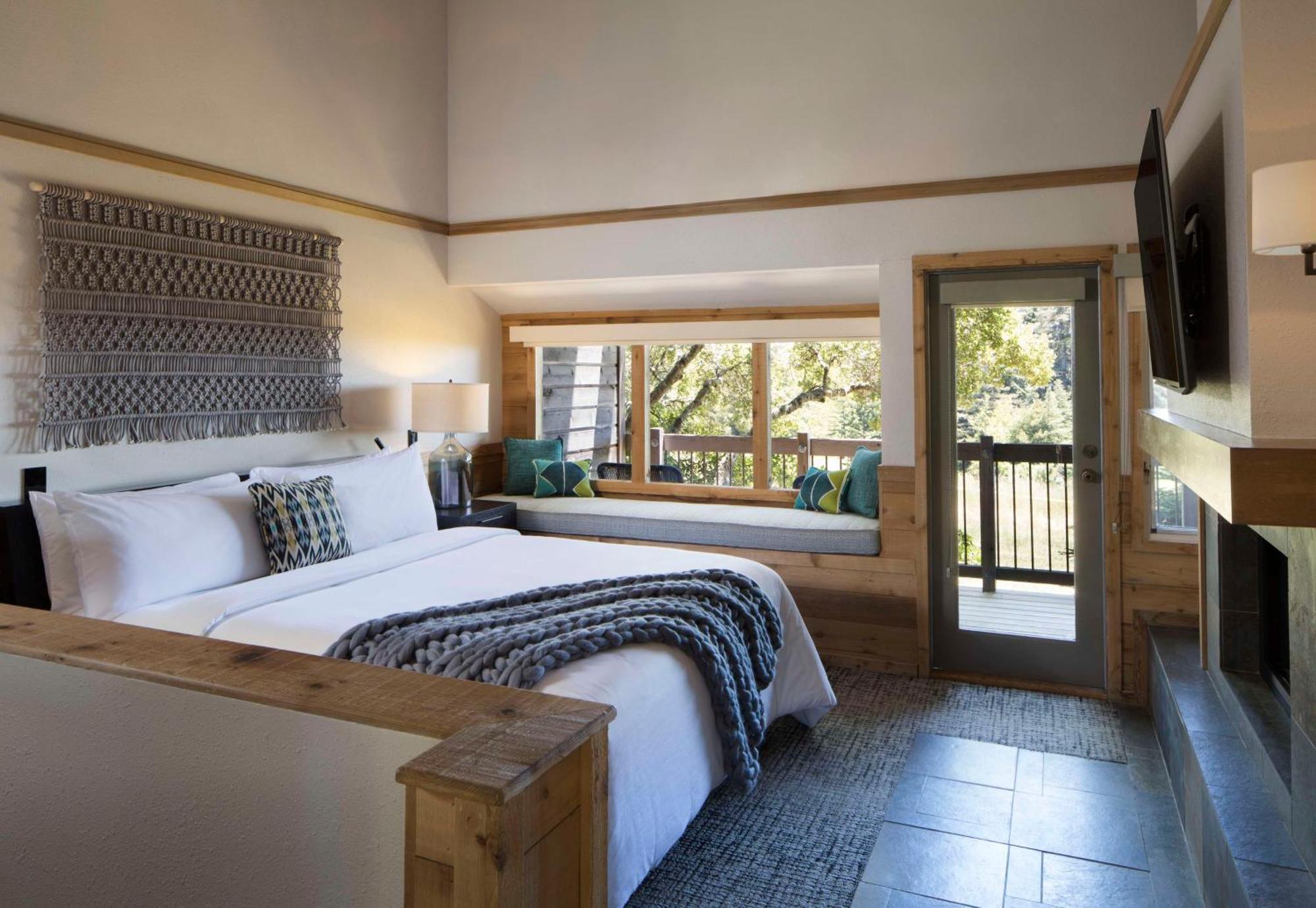 Alila Ventana Big Sur - Inclusive Resort (Adults Only) Buitenkant foto