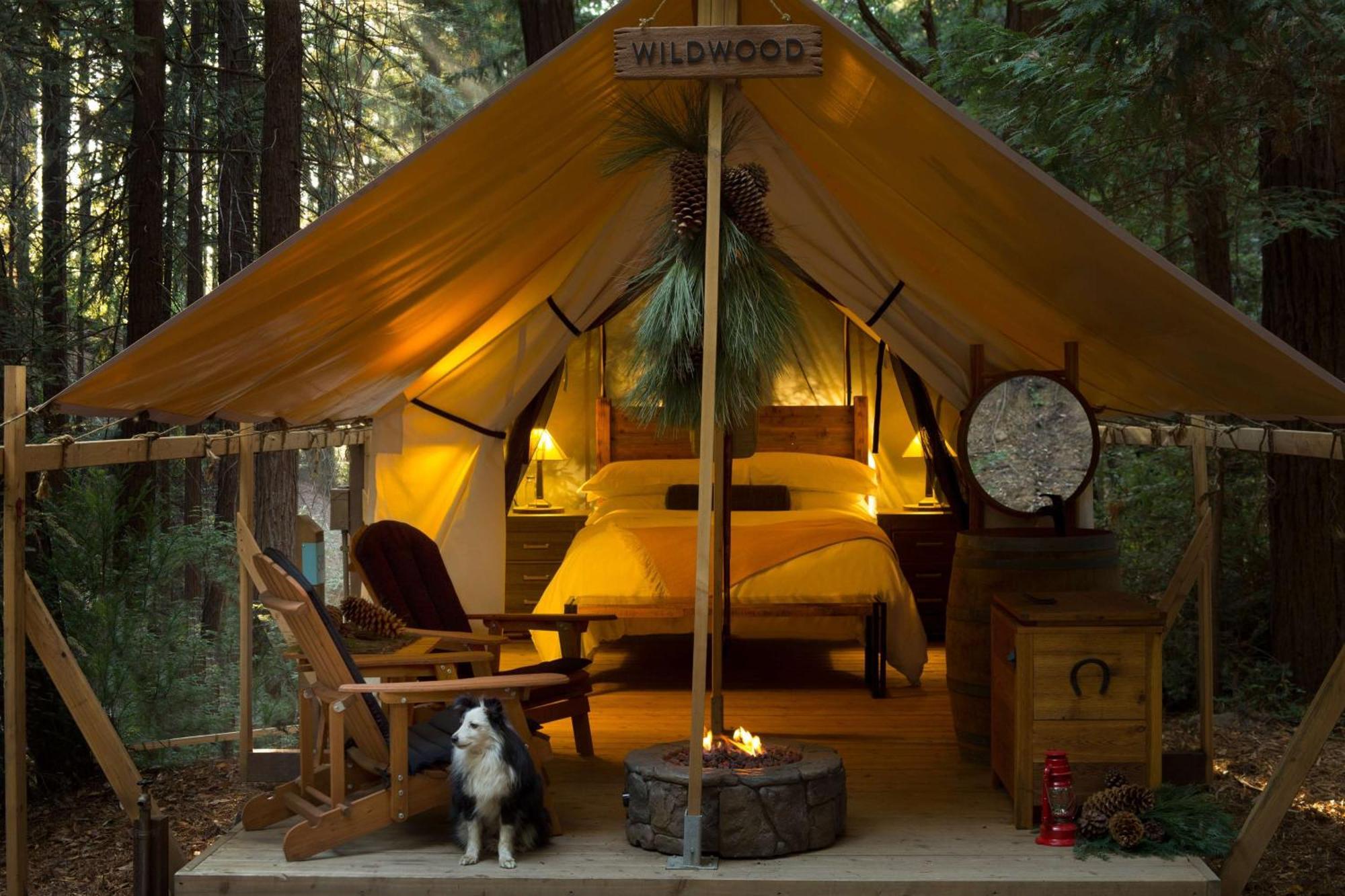 Alila Ventana Big Sur - Inclusive Resort (Adults Only) Buitenkant foto