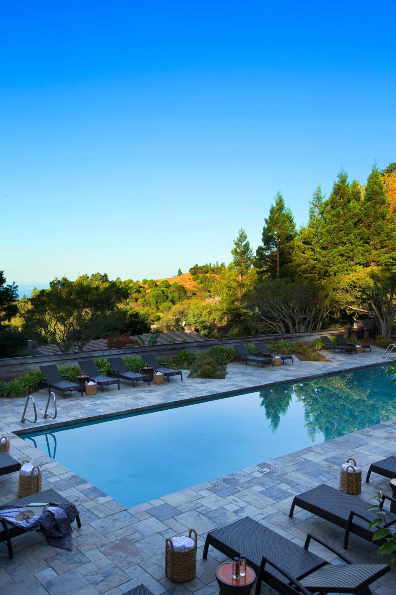 Alila Ventana Big Sur - Inclusive Resort (Adults Only) Buitenkant foto