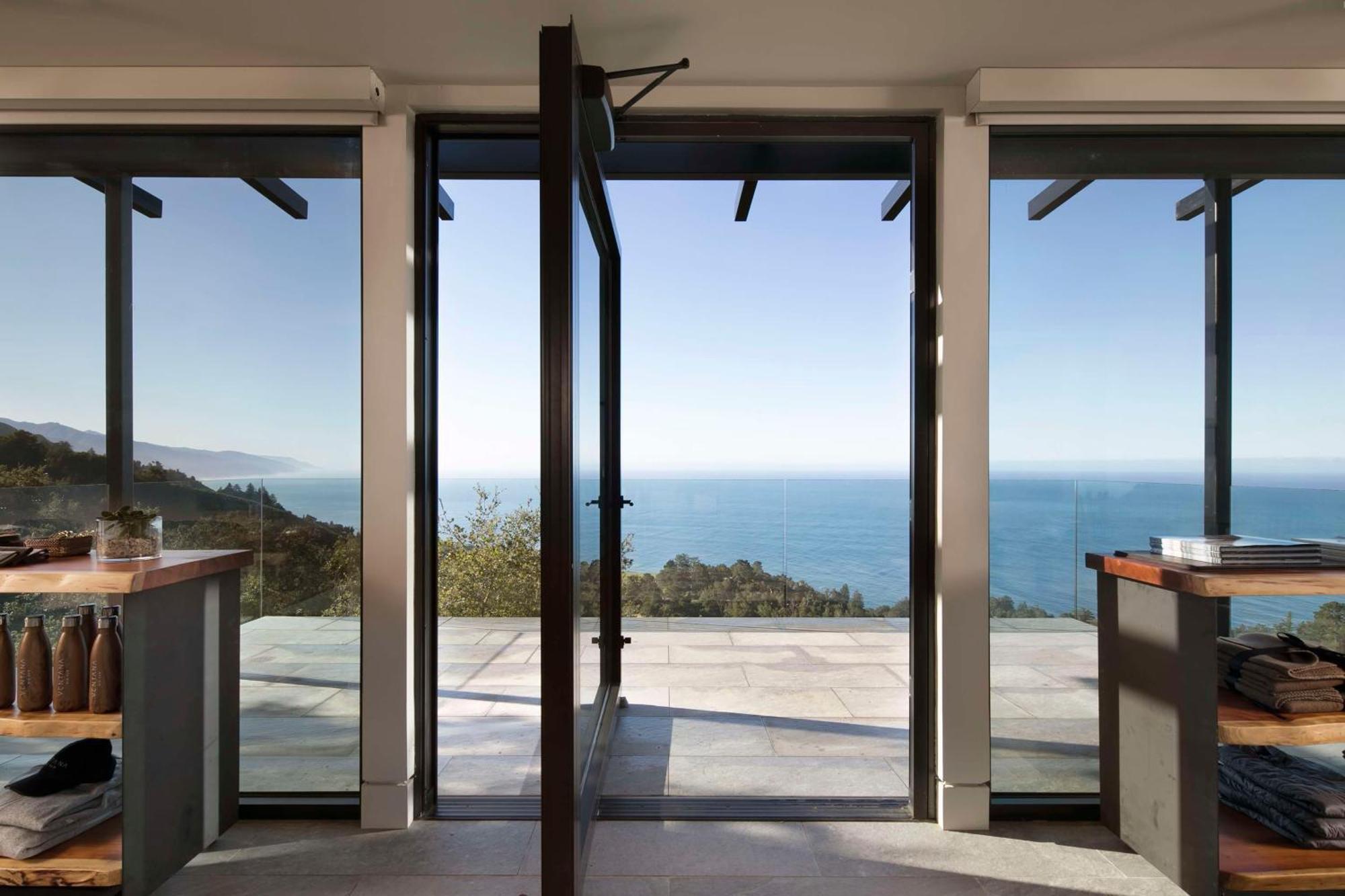 Alila Ventana Big Sur - Inclusive Resort (Adults Only) Buitenkant foto