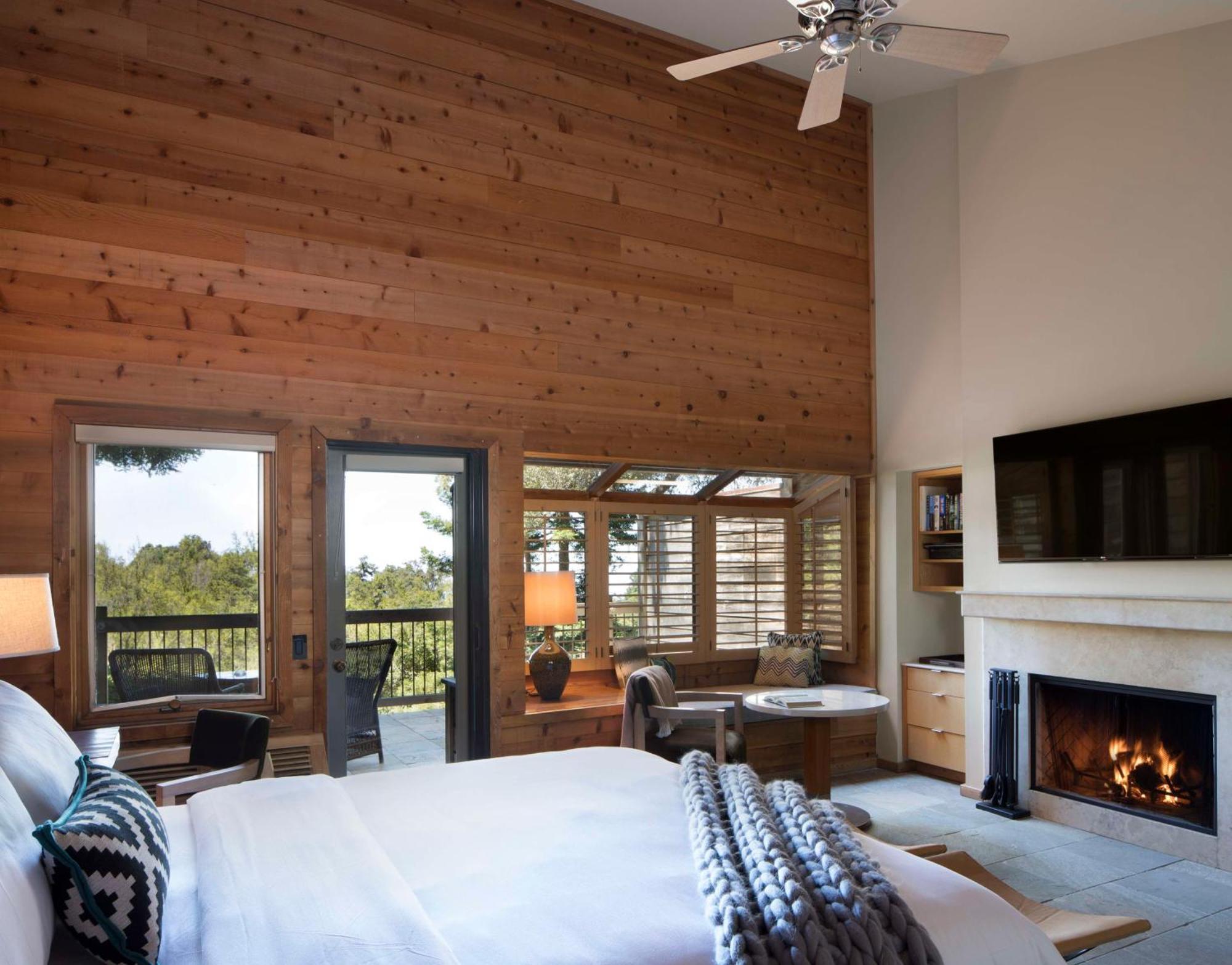 Alila Ventana Big Sur - Inclusive Resort (Adults Only) Buitenkant foto