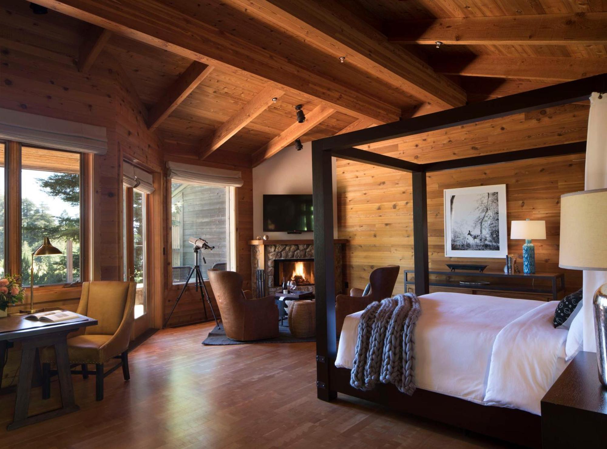 Alila Ventana Big Sur - Inclusive Resort (Adults Only) Buitenkant foto