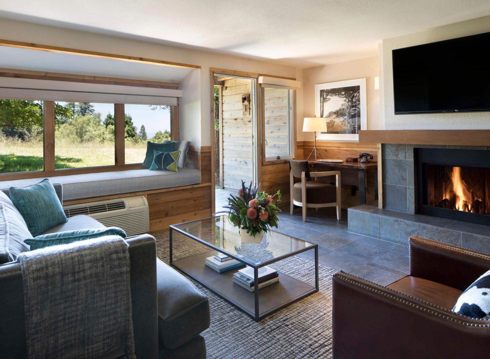 Alila Ventana Big Sur - Inclusive Resort (Adults Only) Buitenkant foto