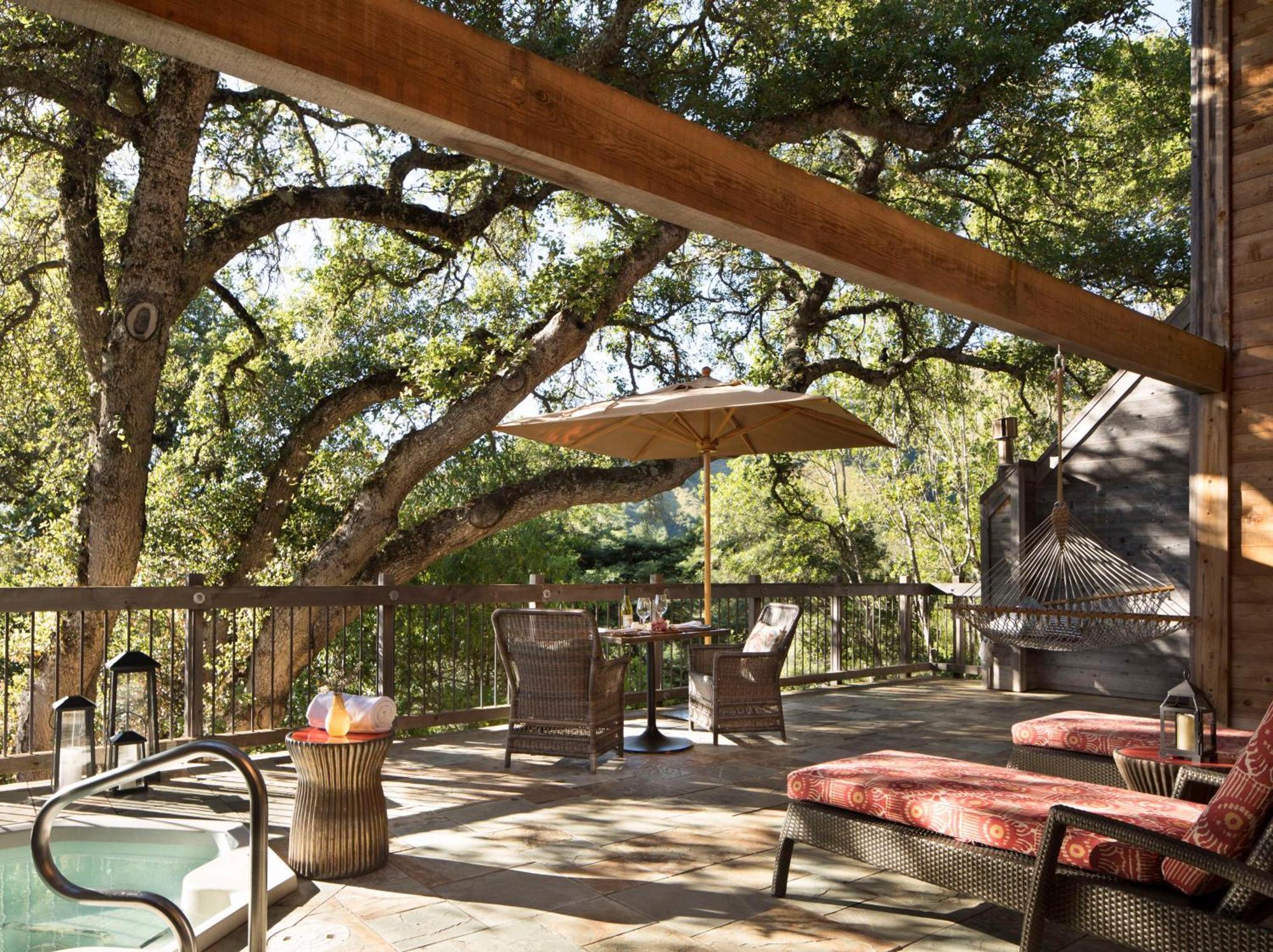 Alila Ventana Big Sur - Inclusive Resort (Adults Only) Buitenkant foto