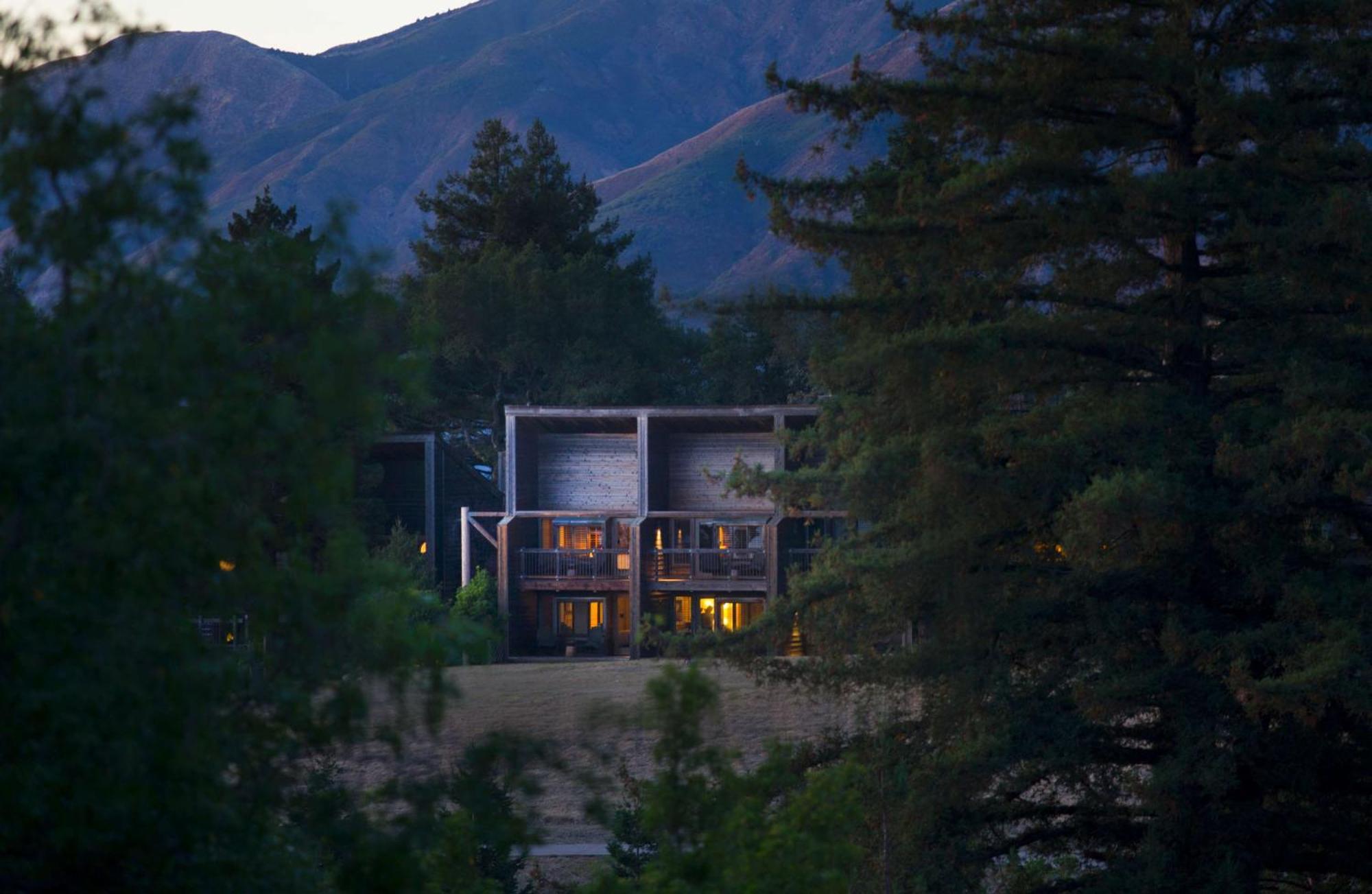 Alila Ventana Big Sur - Inclusive Resort (Adults Only) Buitenkant foto