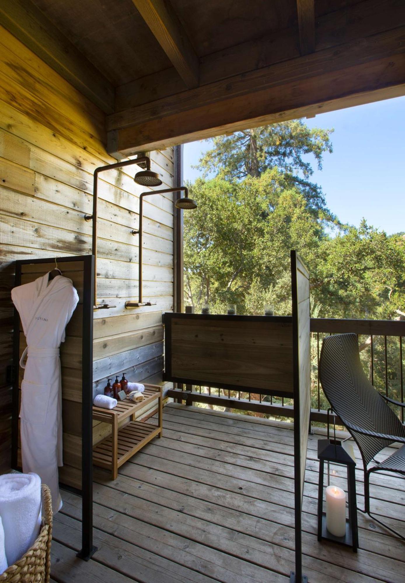 Alila Ventana Big Sur - Inclusive Resort (Adults Only) Buitenkant foto