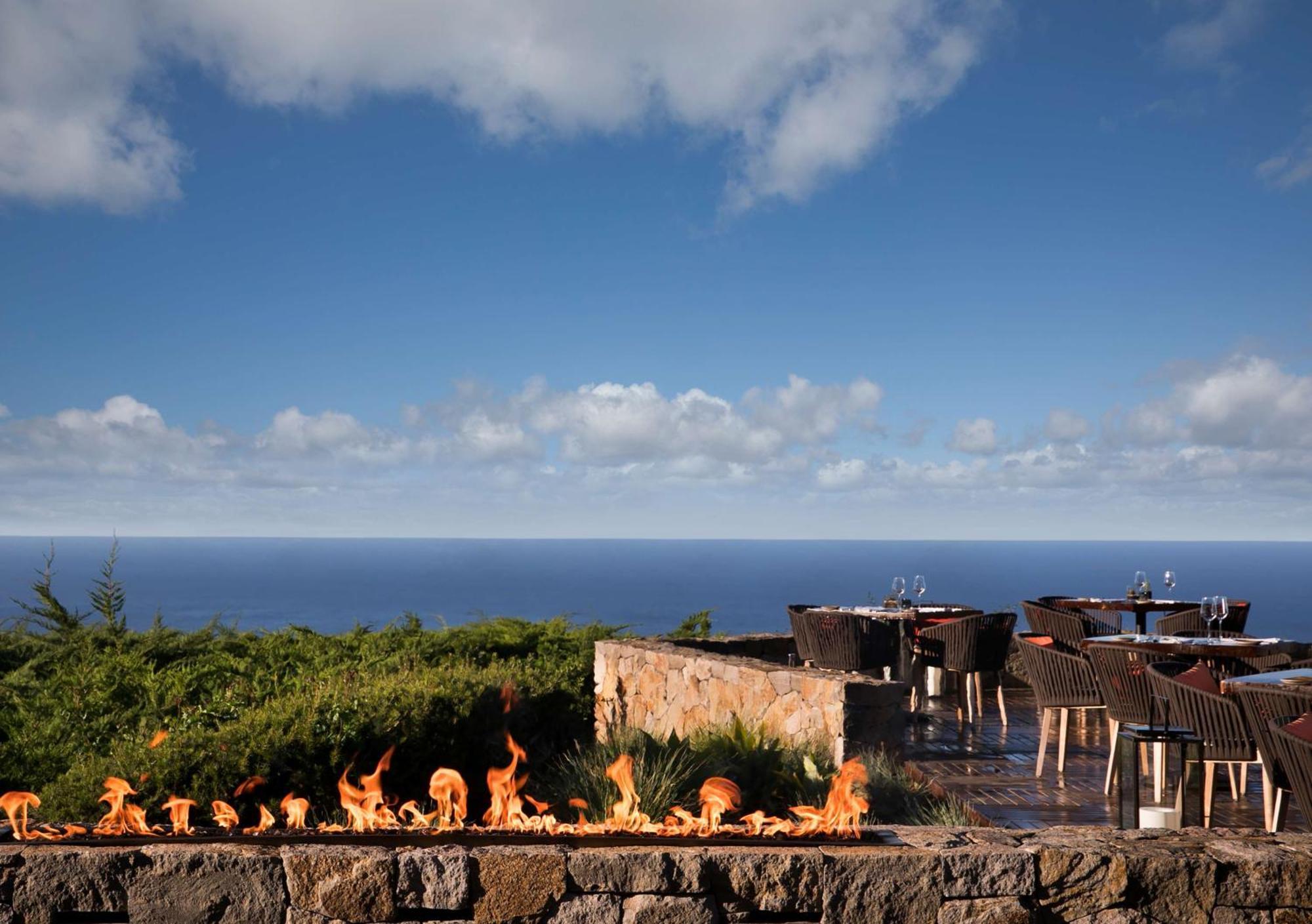 Alila Ventana Big Sur - Inclusive Resort (Adults Only) Buitenkant foto