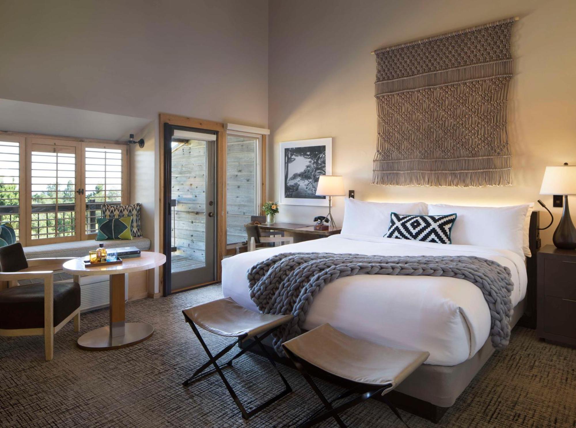 Alila Ventana Big Sur - Inclusive Resort (Adults Only) Buitenkant foto