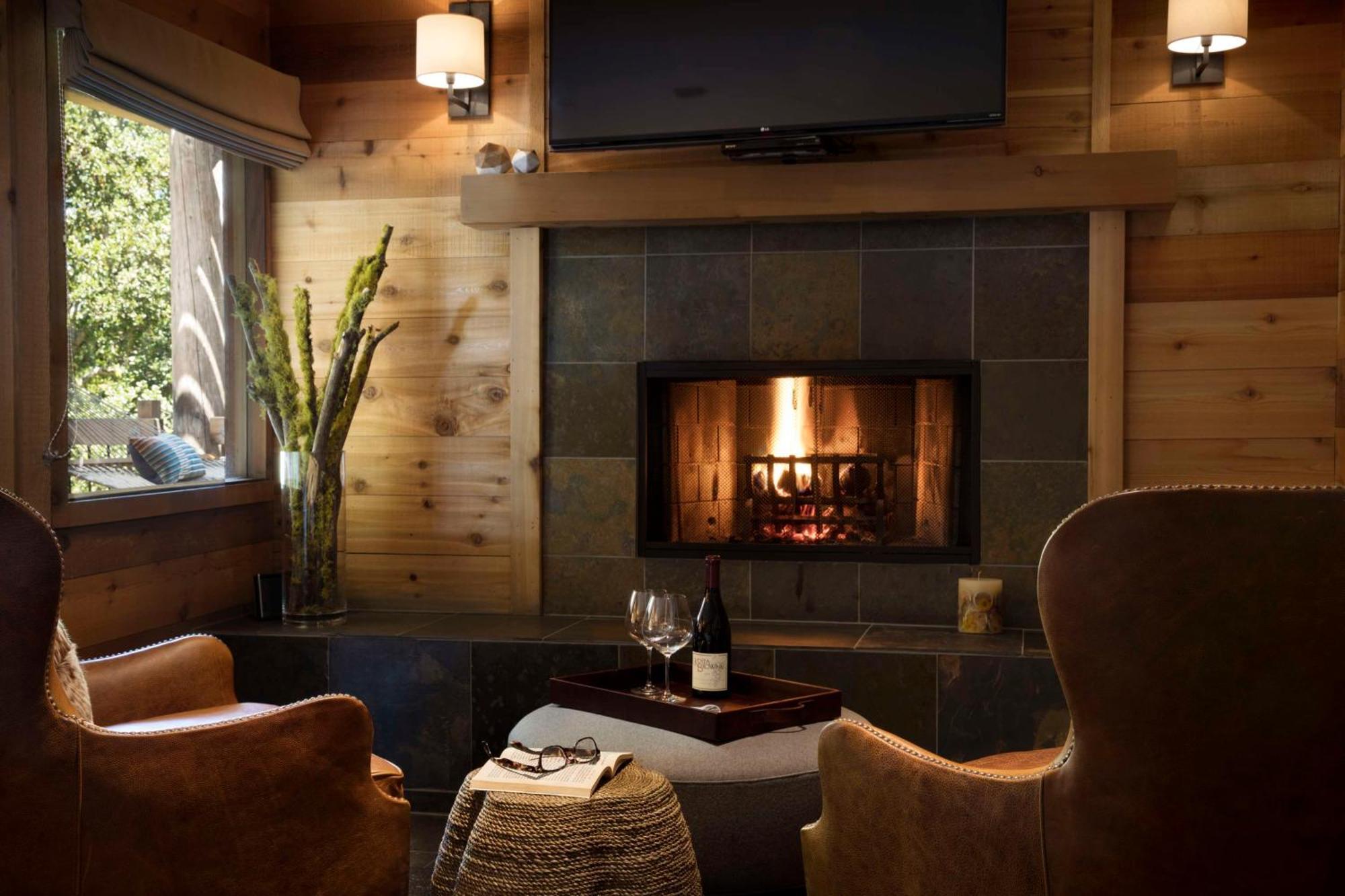 Alila Ventana Big Sur - Inclusive Resort (Adults Only) Buitenkant foto