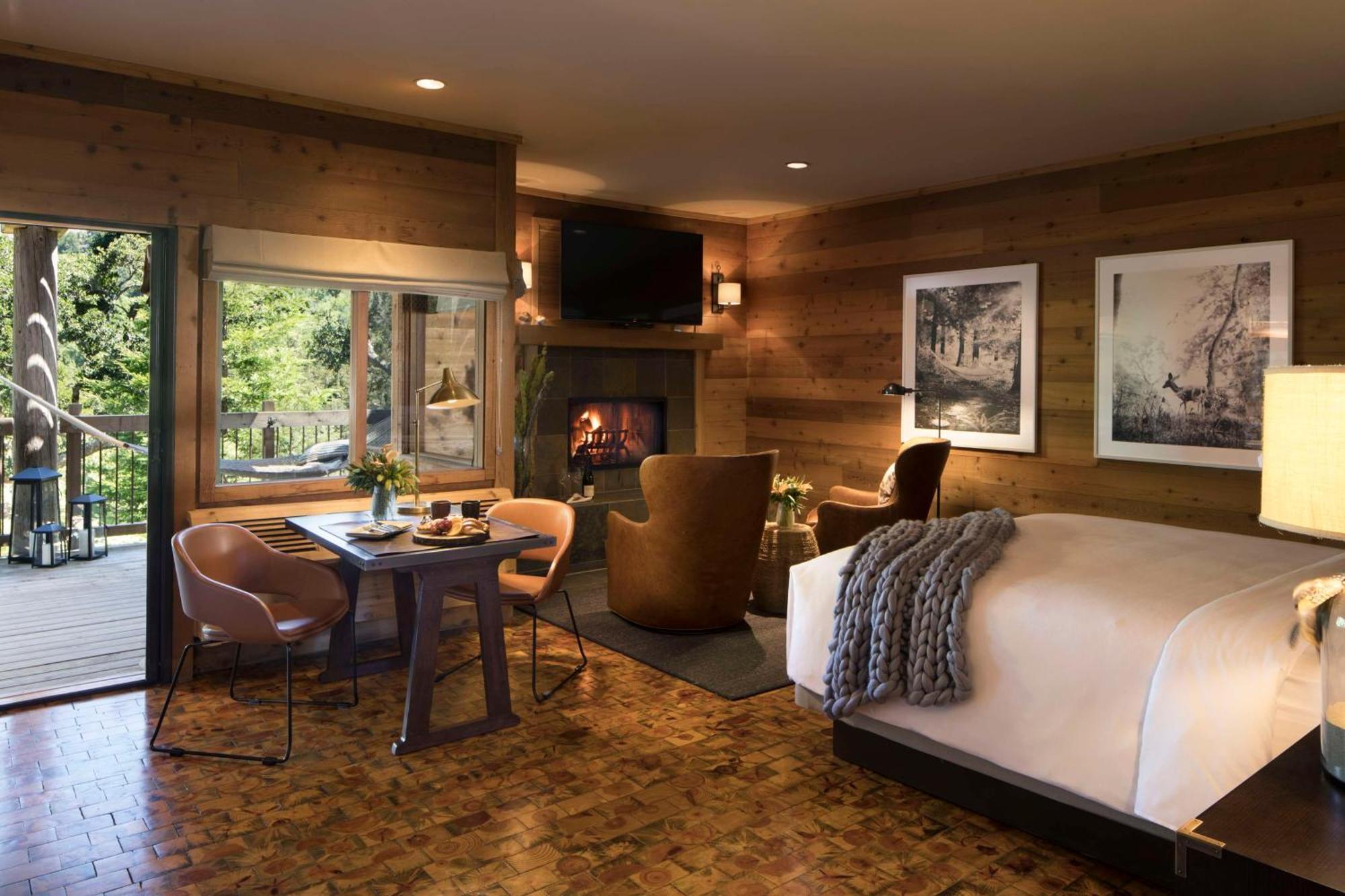 Alila Ventana Big Sur - Inclusive Resort (Adults Only) Buitenkant foto