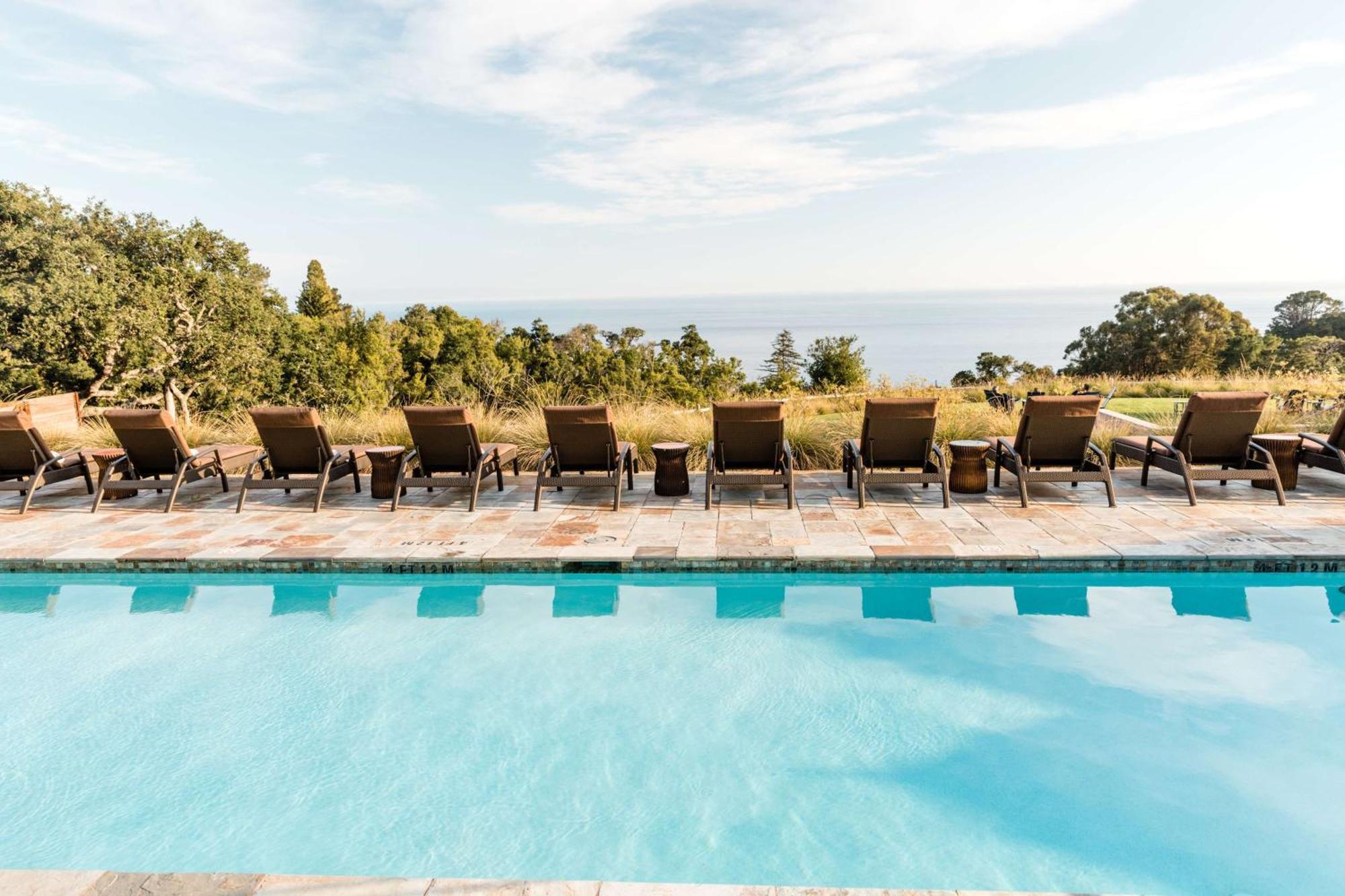 Alila Ventana Big Sur - Inclusive Resort (Adults Only) Buitenkant foto