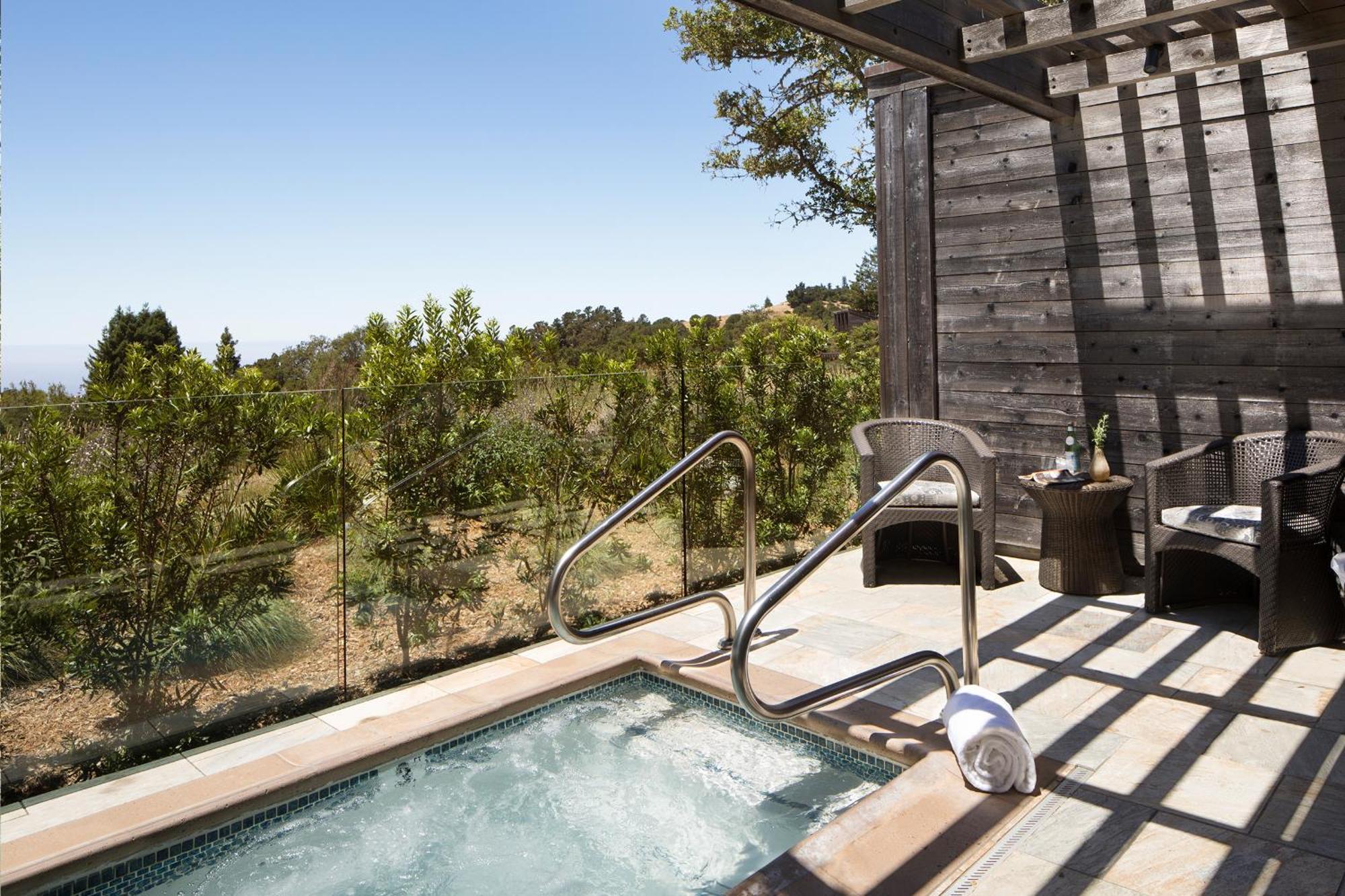 Alila Ventana Big Sur - Inclusive Resort (Adults Only) Buitenkant foto