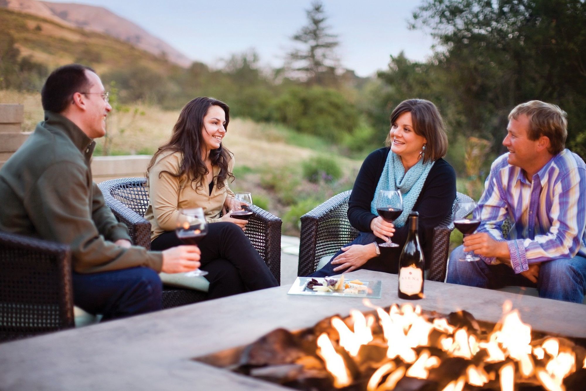 Alila Ventana Big Sur - Inclusive Resort (Adults Only) Buitenkant foto