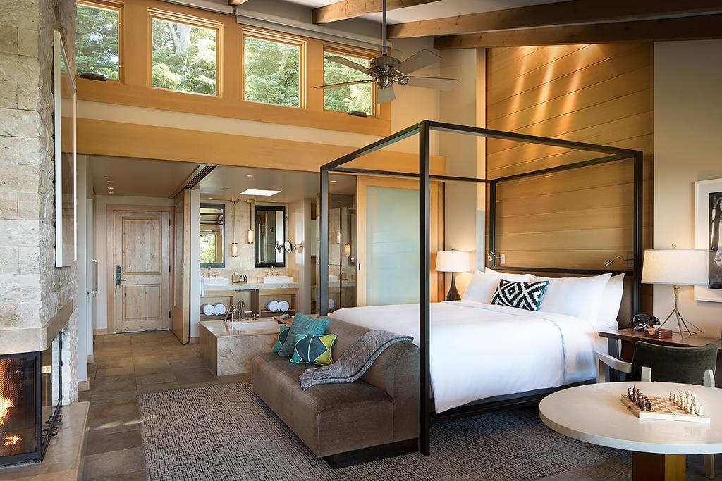 Alila Ventana Big Sur - Inclusive Resort (Adults Only) Buitenkant foto