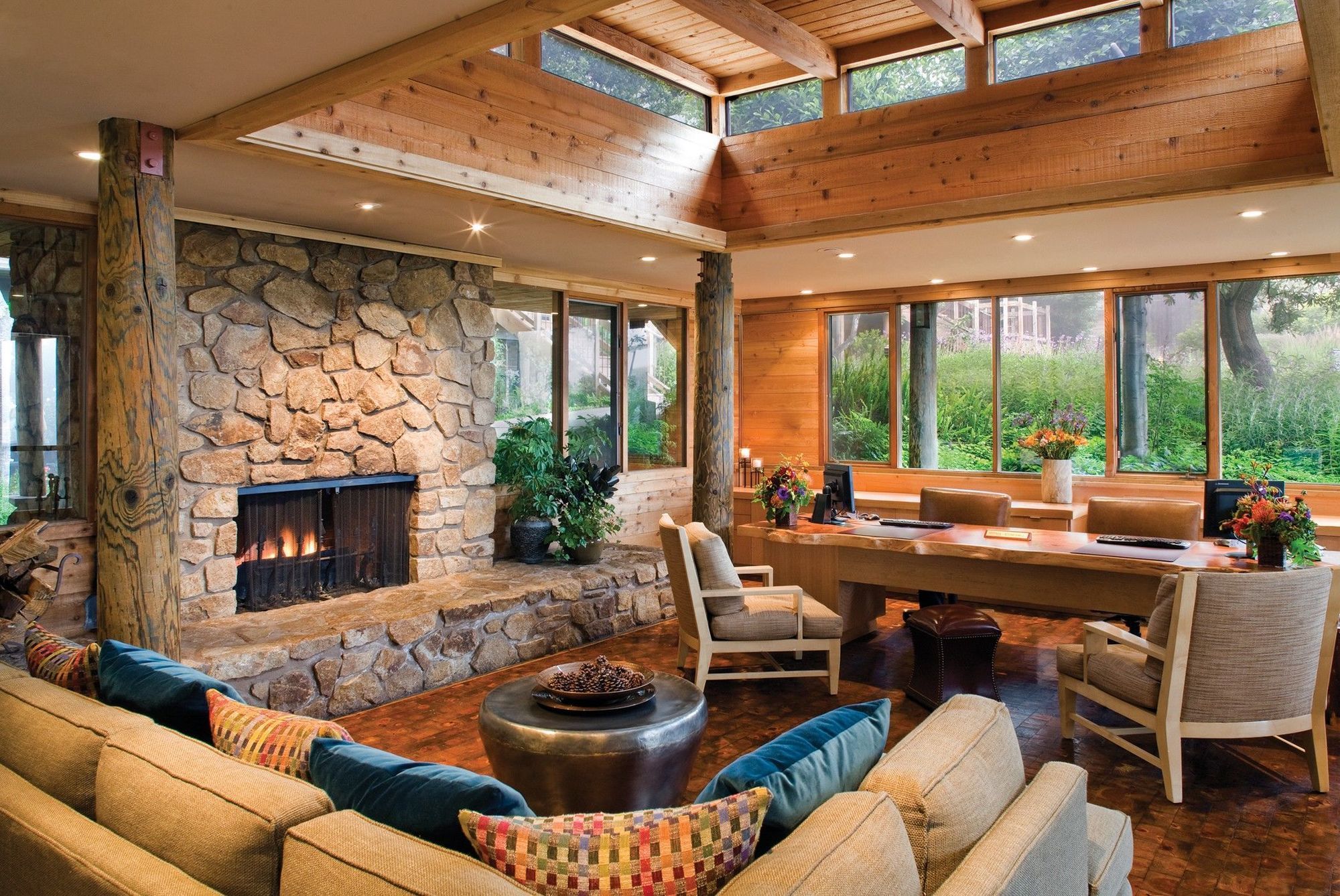 Alila Ventana Big Sur - Inclusive Resort (Adults Only) Buitenkant foto