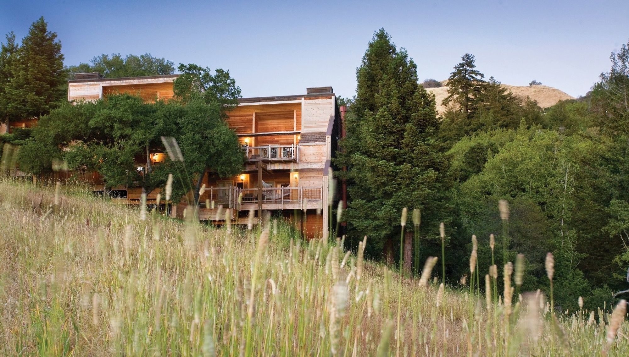 Alila Ventana Big Sur - Inclusive Resort (Adults Only) Buitenkant foto