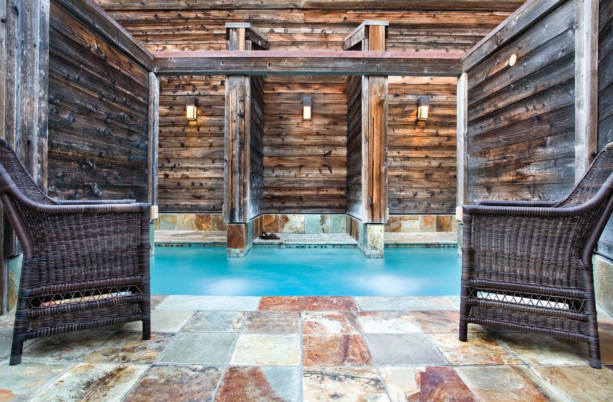 Alila Ventana Big Sur - Inclusive Resort (Adults Only) Buitenkant foto
