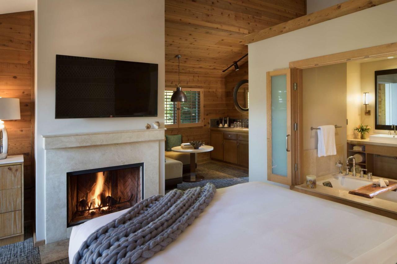 Alila Ventana Big Sur - Inclusive Resort (Adults Only) Buitenkant foto