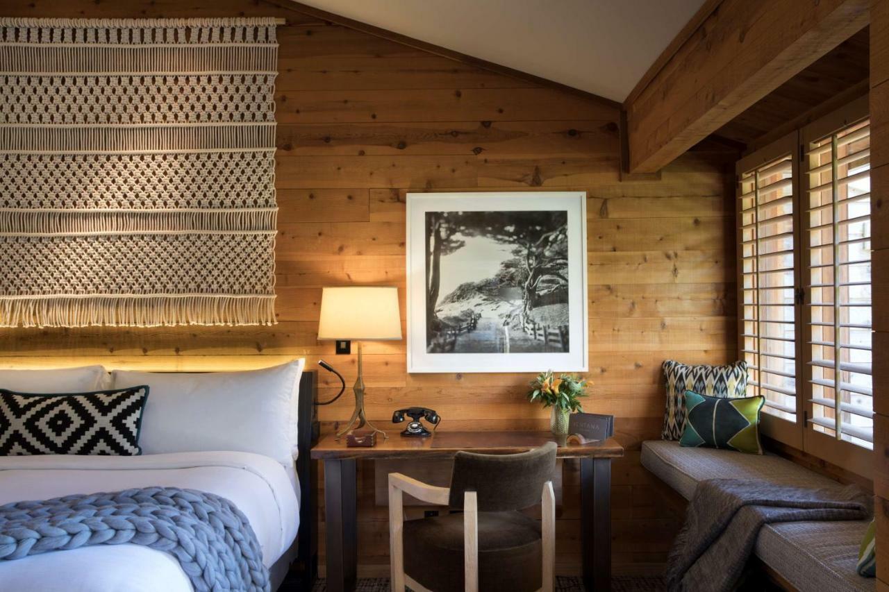 Alila Ventana Big Sur - Inclusive Resort (Adults Only) Buitenkant foto