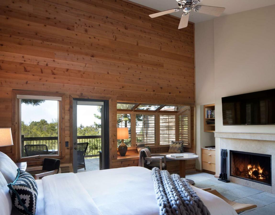 Alila Ventana Big Sur - Inclusive Resort (Adults Only) Buitenkant foto