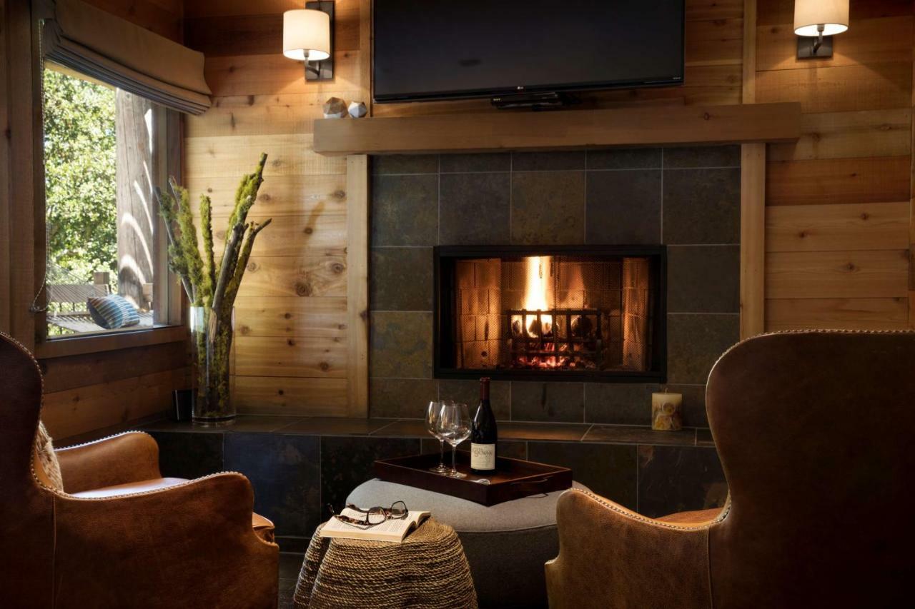Alila Ventana Big Sur - Inclusive Resort (Adults Only) Buitenkant foto