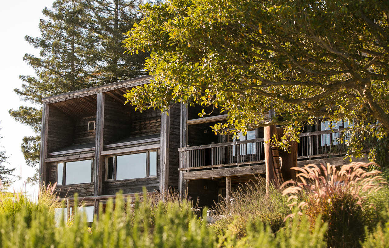 Alila Ventana Big Sur - Inclusive Resort (Adults Only) Buitenkant foto