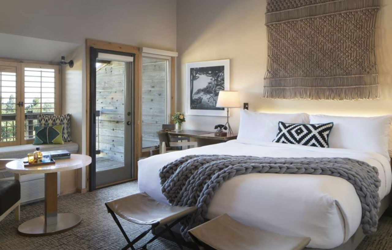 Alila Ventana Big Sur - Inclusive Resort (Adults Only) Buitenkant foto
